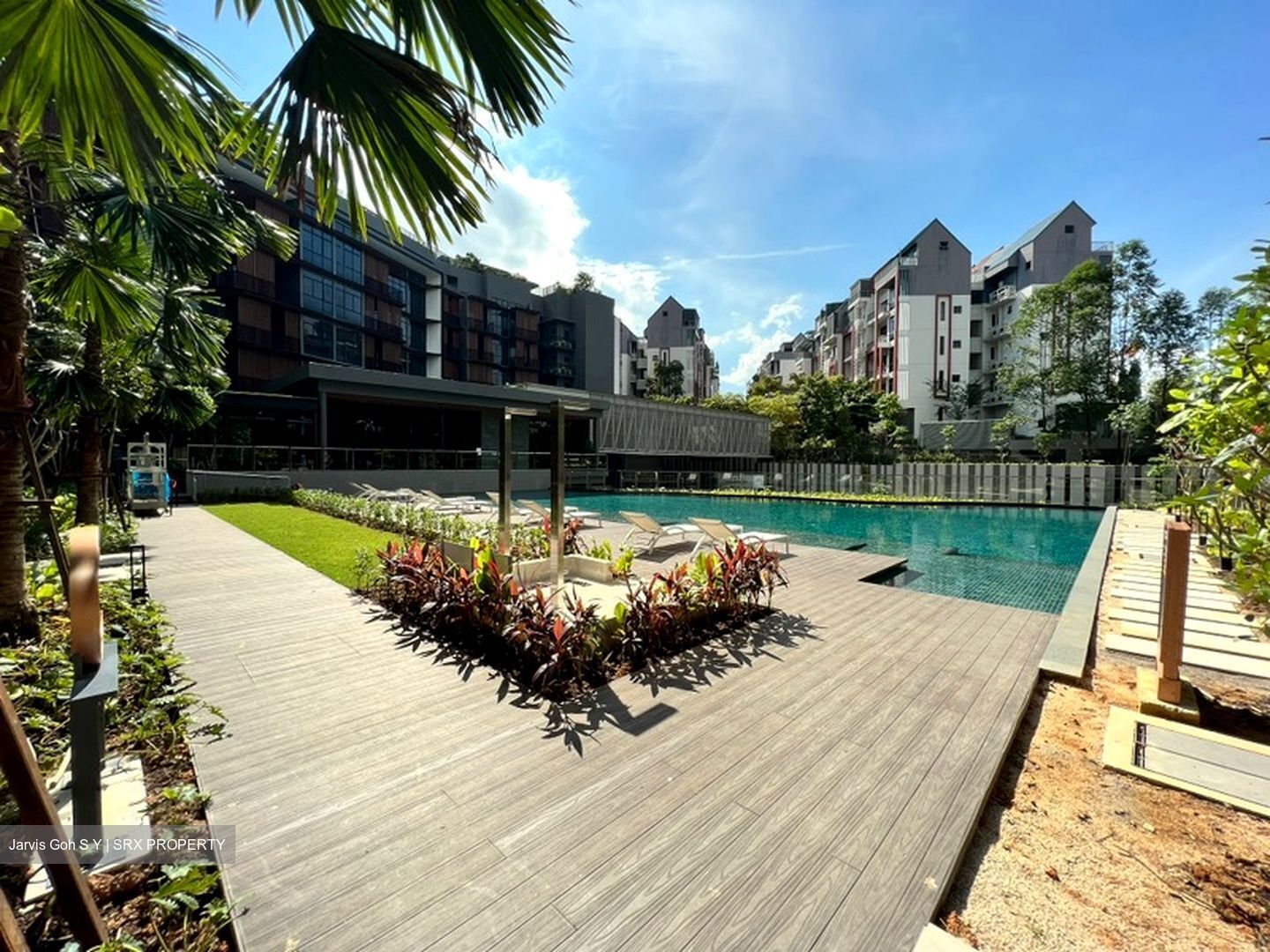 Daintree Residence (D21), Condominium #630212371
